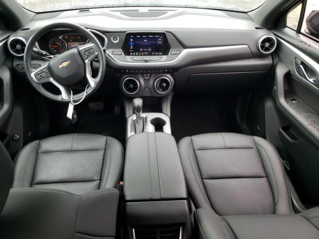 2021 CHEVROLET BLAZER 3LT - 3GNKBJRS3MS517148