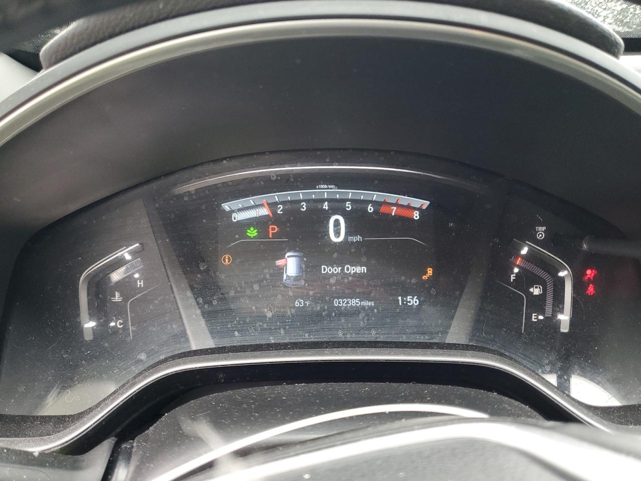 2HKRW2H83NH607337 2022 Honda Cr-V Exl