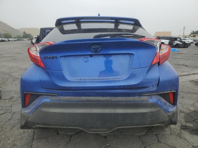 2021 Toyota C-Hr Xle VIN: JTNKHMBX2M1120168 Lot: 56770434