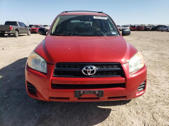 2011 Toyota Rav4 VIN: JTMZF4DV4BD030214 Lot: 55914444