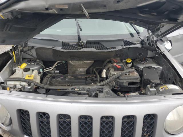 2015 JEEP PATRIOT LA - 1C4NJPFA0FD115789