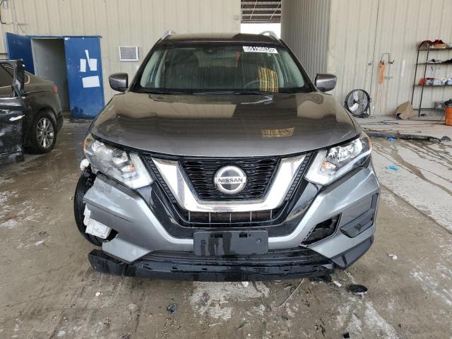 2020 Nissan Rogue S VIN: 5N1AT2MTXLC768322 Lot: 55196634