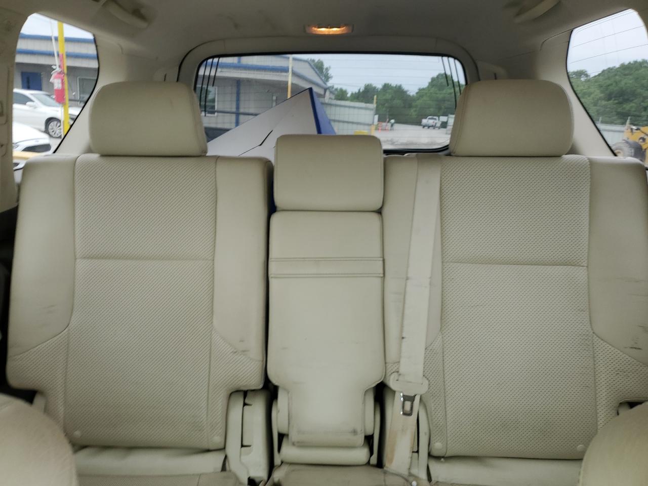 JTJBM7FX0C5039346 2012 Lexus Gx 460