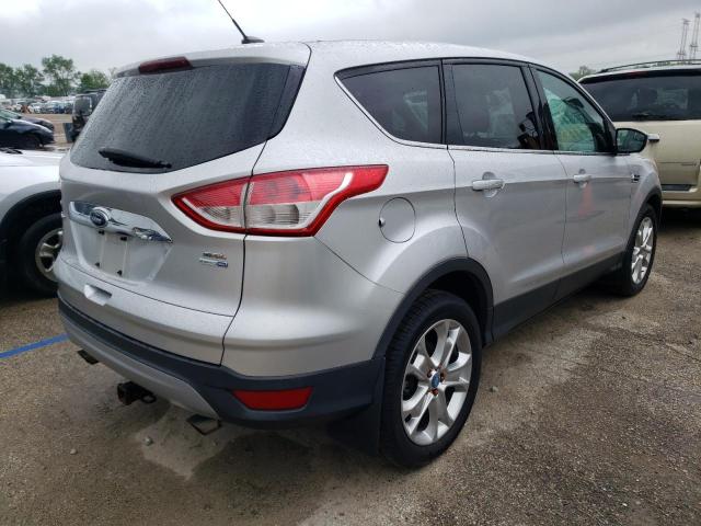 2013 Ford Escape Sel VIN: 1FMCU9HX7DUC37750 Lot: 54408564