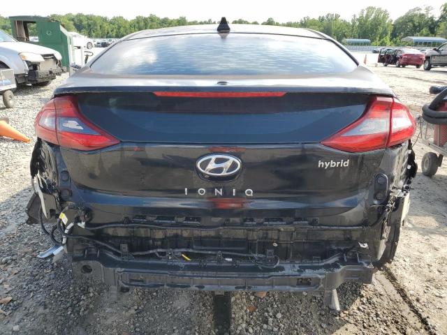 2017 Hyundai Ioniq Sel VIN: KMHC75LC9HU031100 Lot: 56500794