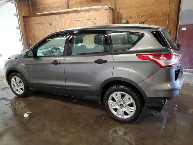 2014 Ford Escape S VIN: 1FMCU0F77EUD92816 Lot: 54955124