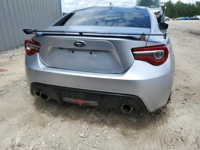 2018 Subaru Brz 2.0 Premium VIN: JF1ZCAB12J9600600 Lot: 53688024