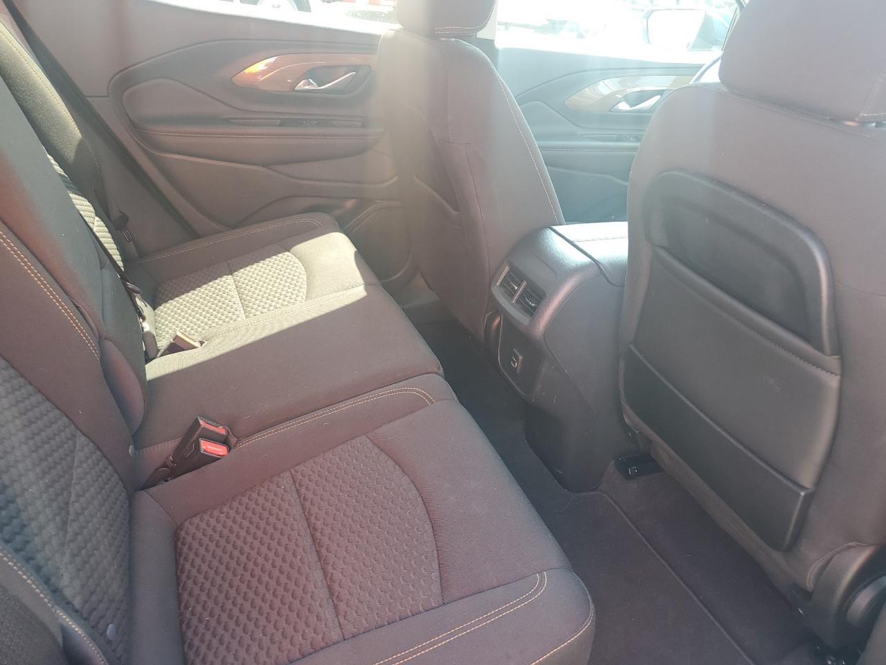 3GKALMEV2ML351304 2021 GMC Terrain Sle