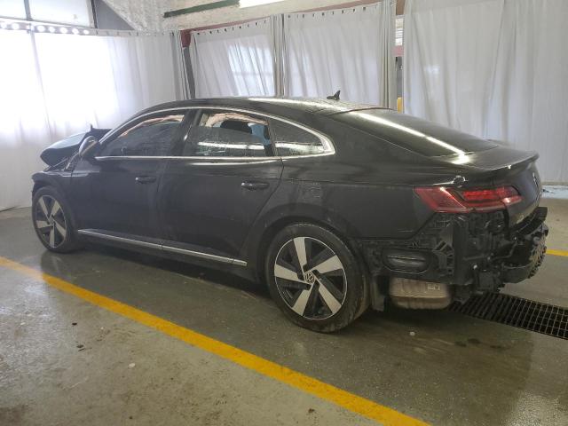 2021 VOLKSWAGEN ARTEON SE WVWAR7ANXME012050