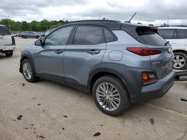 KM8K2CAA9LU452047 Hyundai Kona SEL 2