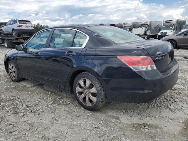 2008 Honda Accord Exl VIN: 1HGCP26808A100186 Lot: 54623204