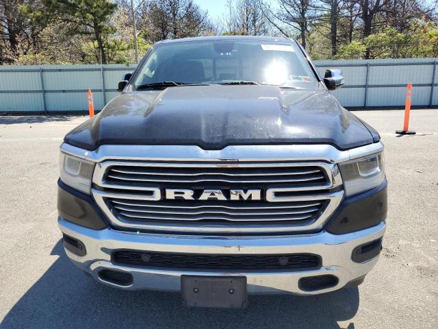 2019 Ram 1500 Laramie VIN: 1C6SRFJT9KN577732 Lot: 55830424