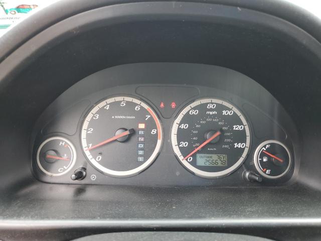 2005 Honda Cr-V Ex VIN: JHLRD78805C034723 Lot: 53641674