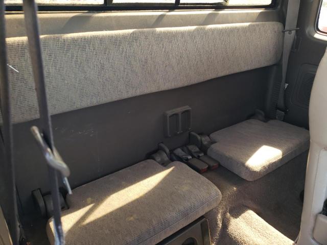 1998 Toyota Tacoma Xtracab VIN: 4TAWN72N0WZ120717 Lot: 56424274