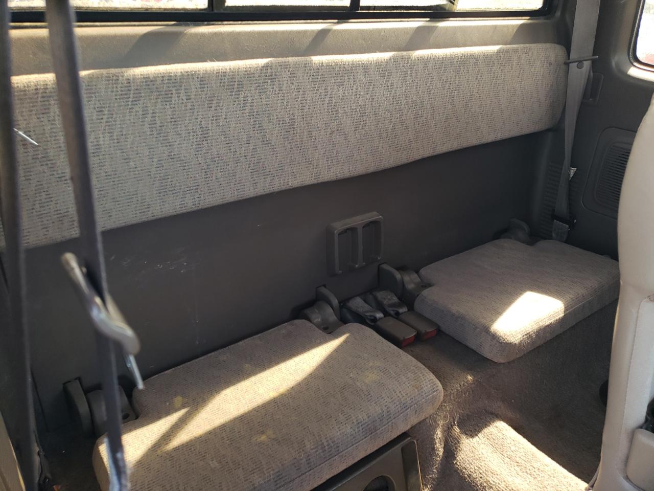 4TAWN72N0WZ120717 1998 Toyota Tacoma Xtracab