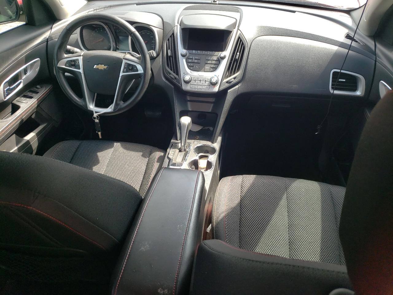 2GNALBEK2F6318274 2015 Chevrolet Equinox Lt