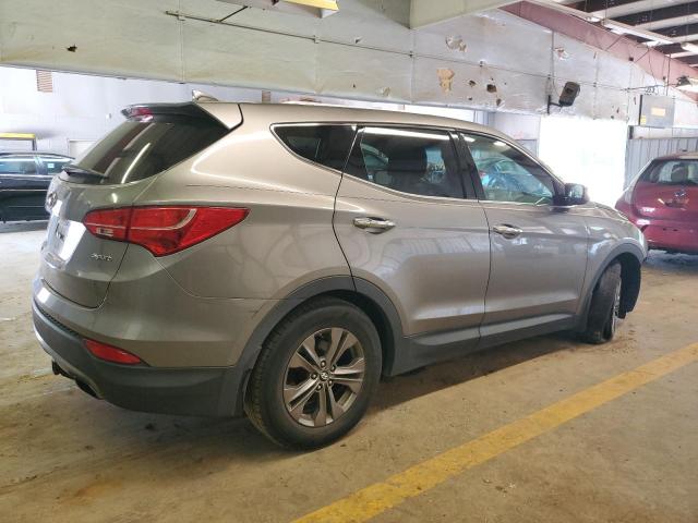 2013 Hyundai Santa Fe Sport VIN: 5XYZT3LB5DG117313 Lot: 56003254