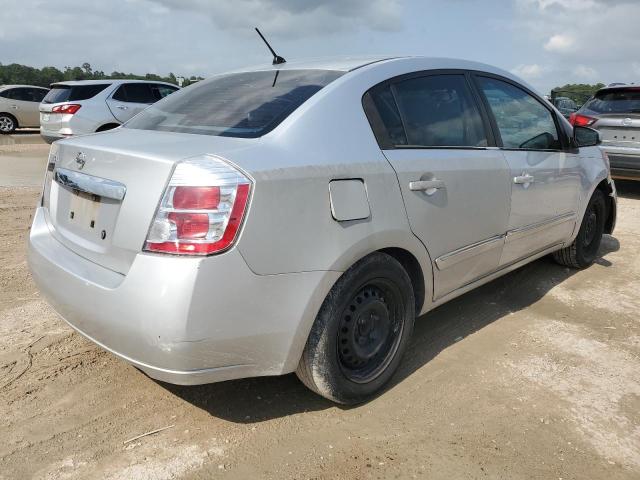 2010 Nissan Sentra 2.0 VIN: 3N1AB6AP2AL654101 Lot: 53424394