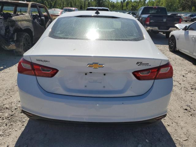 2019 Chevrolet Malibu Ls VIN: 1G1ZB5ST6KF195276 Lot: 56501084