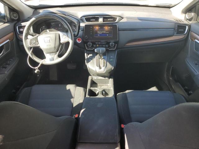 2022 Honda Cr-V Ex VIN: 2HKRW2H57NH617956 Lot: 55853554