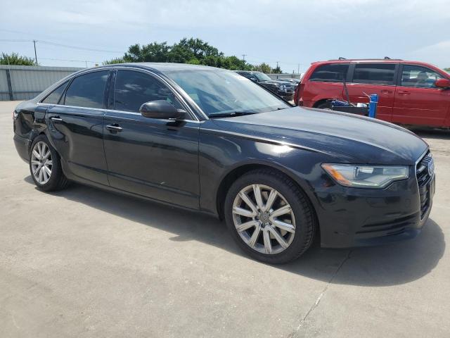 2015 Audi A6 Premium Plus VIN: WAUGFAFC3FN030056 Lot: 56201134