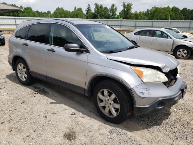 2008 Honda Cr-V Ex VIN: JHLRE48558C022752 Lot: 54040054