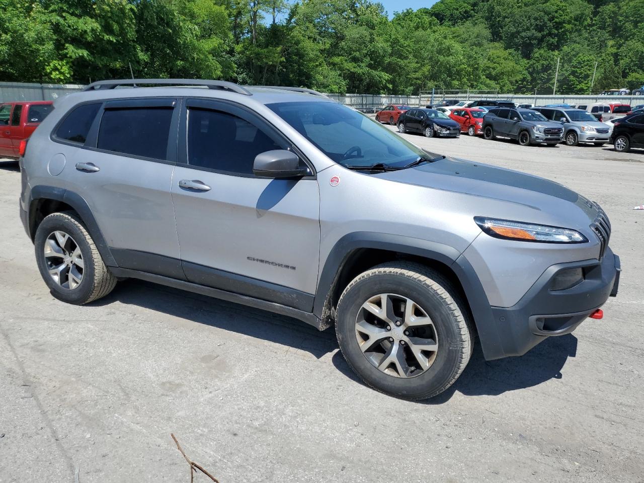 1C4PJMBX3JD500029 2018 Jeep Cherokee Trailhawk