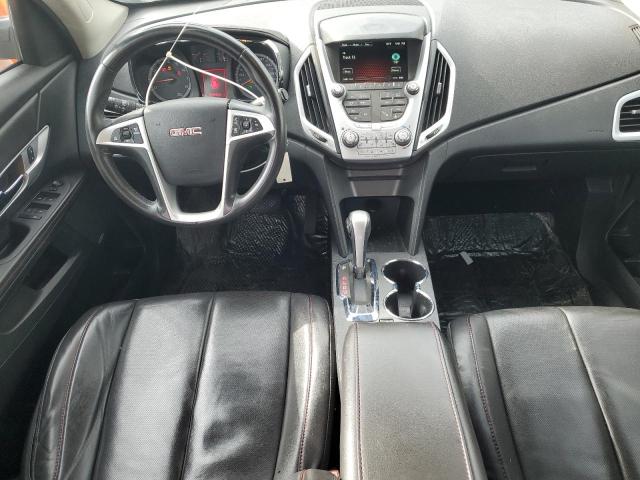 2015 GMC Terrain Slt VIN: 2GKFLXE32F6316517 Lot: 55436974