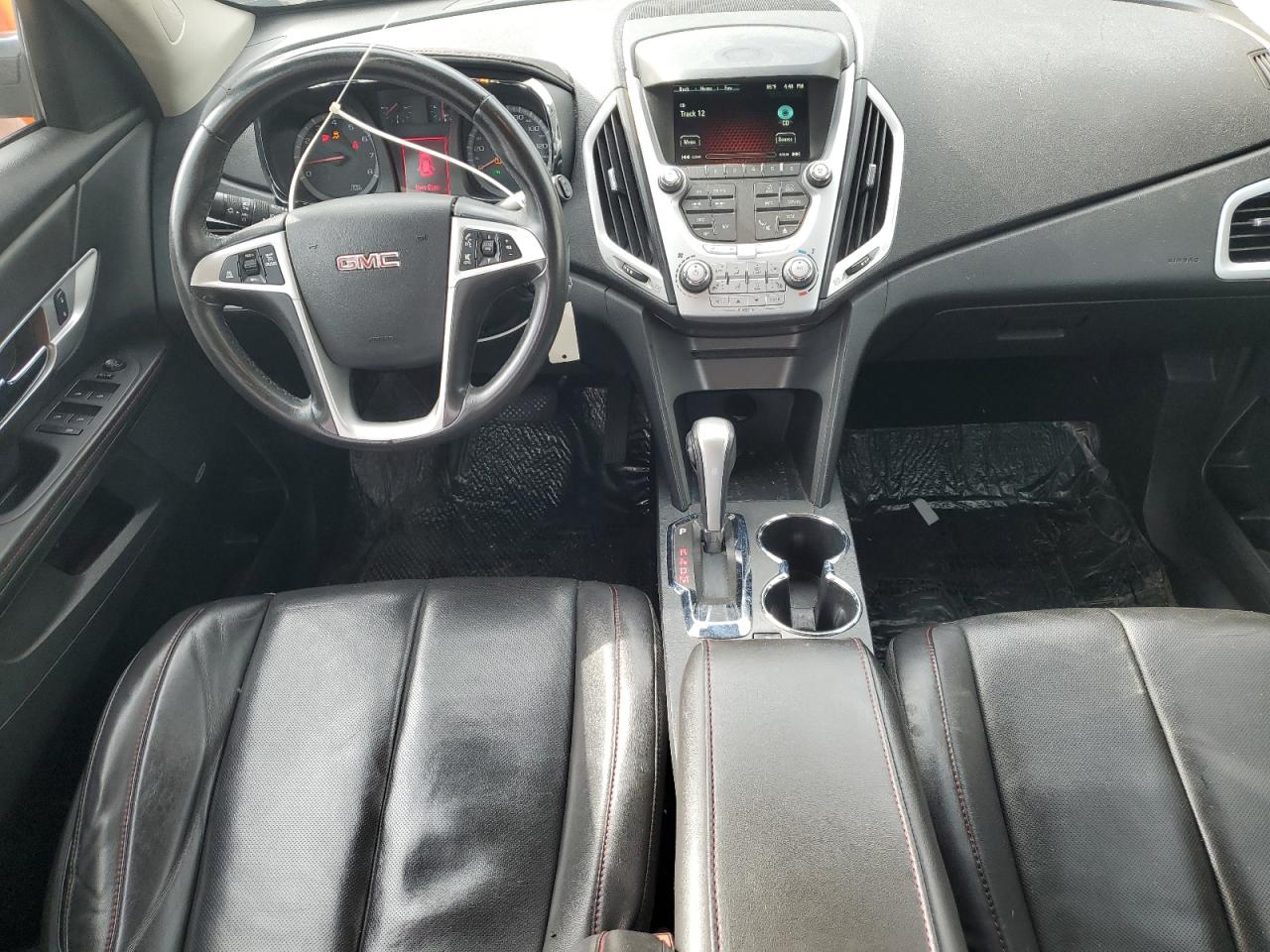 2GKFLXE32F6316517 2015 GMC Terrain Slt