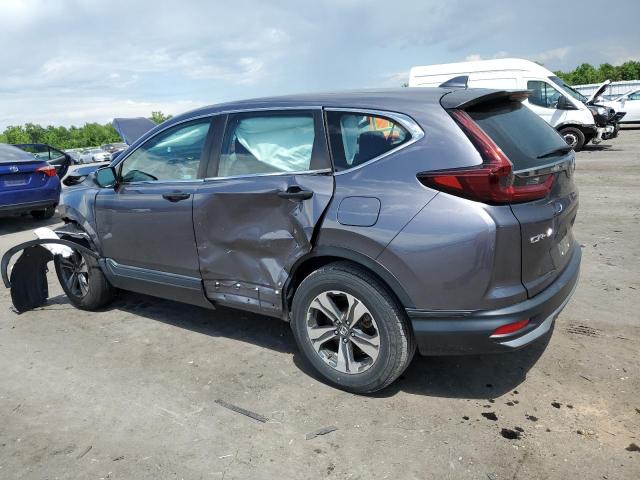 2020 Honda Cr-V Lx VIN: 2HKRW1H25LH415954 Lot: 56731324