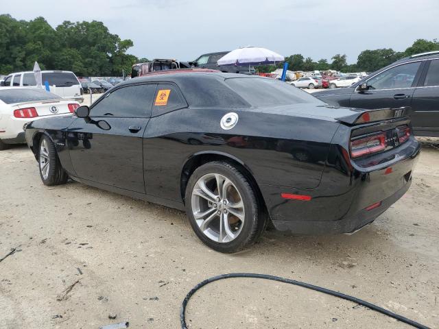 2021 Dodge Challenger R/T VIN: 2C3CDZBT1MH590700 Lot: 54992034