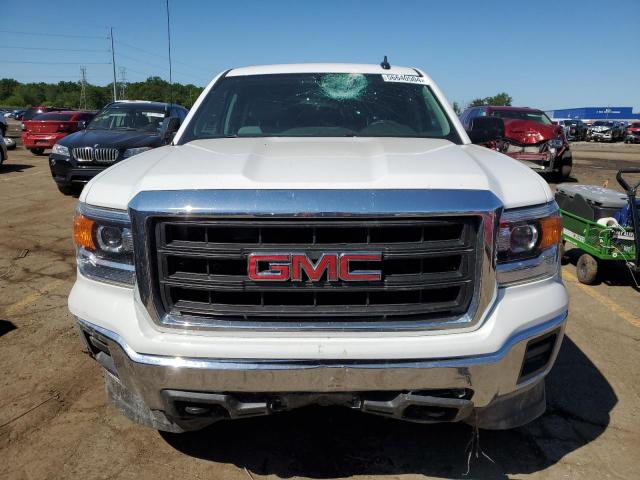 2015 GMC Sierra K1500 VIN: 1GTV2TEC9FZ156062 Lot: 56640504