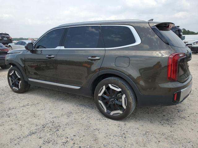 2023 Kia Telluride S VIN: 5XYP64GC4PG339708 Lot: 55834714