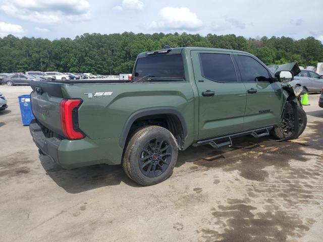 2022 TOYOTA TUNDRA CRE - 5TFLA5ABXNX012503