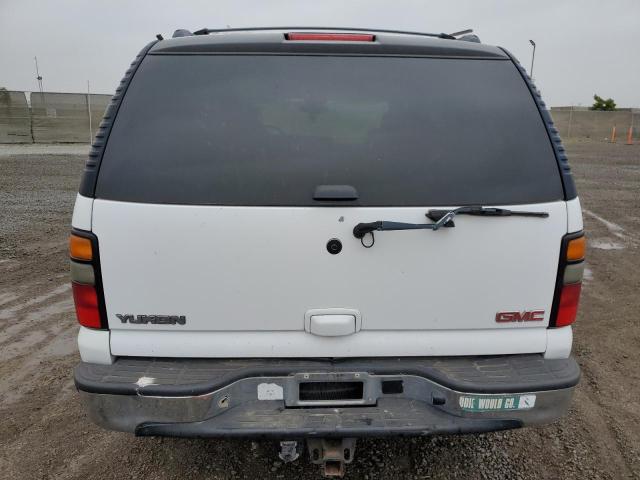 2005 GMC Yukon VIN: 1GKEC13T45R273135 Lot: 53592624