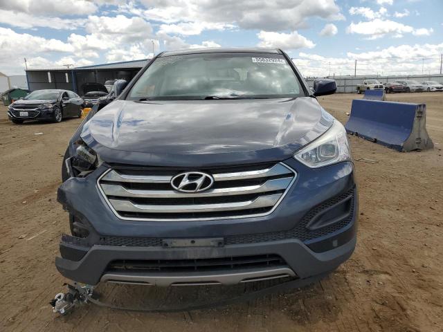 2013 Hyundai Santa Fe Sport VIN: 5XYZTDLB4DG086481 Lot: 55832924