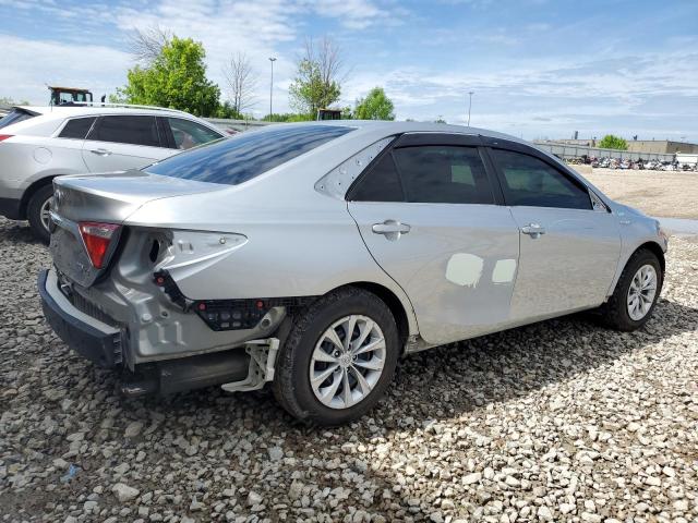 2016 Toyota Camry Hybrid VIN: 4T1BD1FK2GU190281 Lot: 56607284