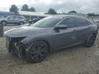 2020 HONDA CIVIC SPOR - 19XFC2F81LE017783