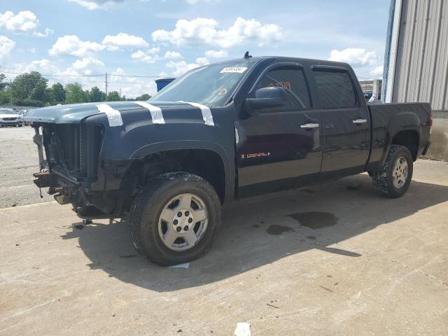 2008 GMC New Sierra K1500 Denali VIN: 2GTEK638881303483 Lot: 53965354