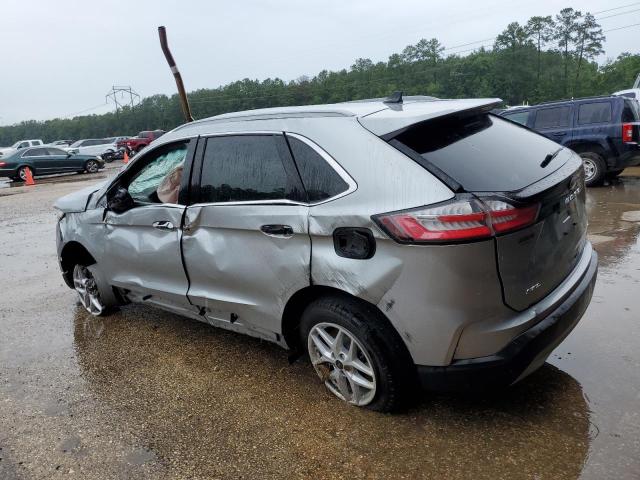 VIN 2FMPK4J95RBA07143 2024 Ford Edge, Sel no.2