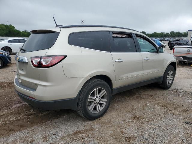 2017 Chevrolet Traverse Lt VIN: 1GNKRGKD6HJ177673 Lot: 53457054