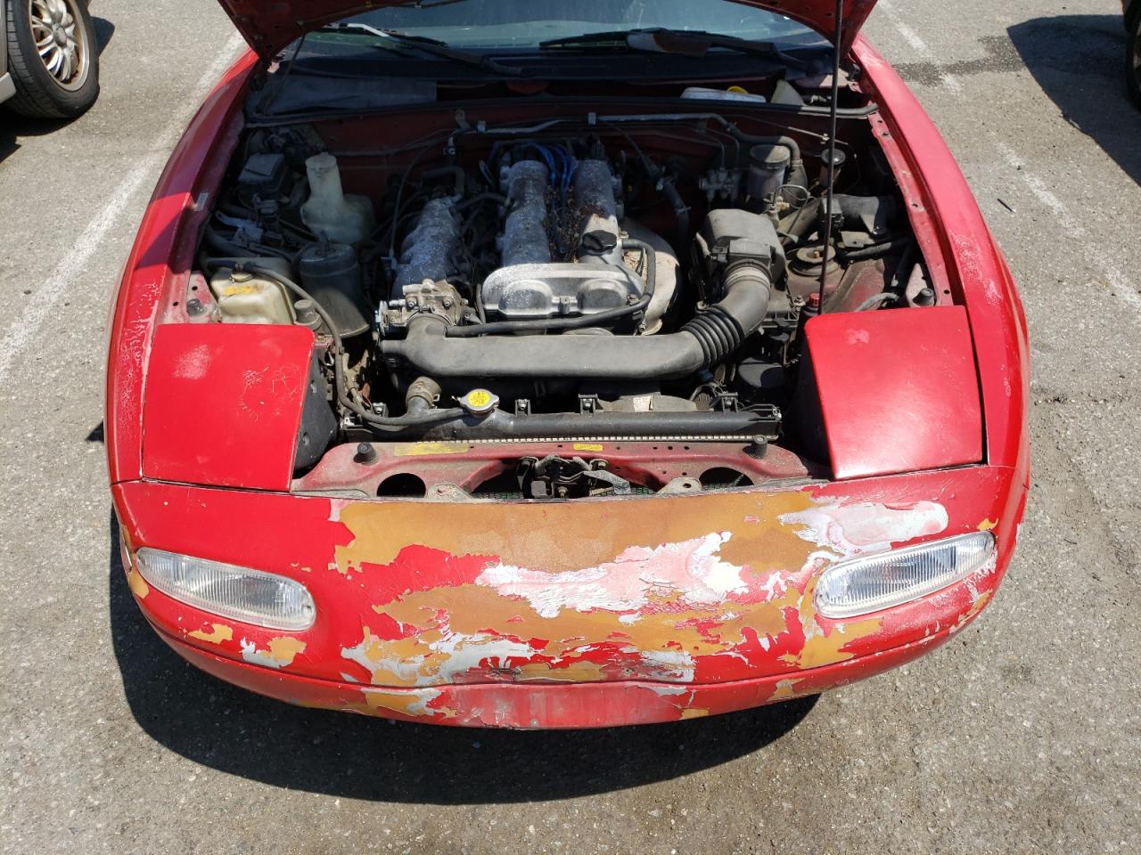 JM1NA3535V0733238 1997 Mazda Mx-5 Miata