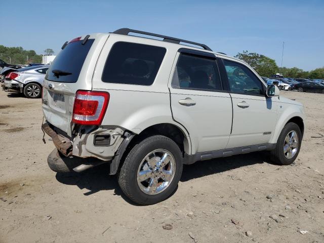 2008 Ford Escape Limited VIN: 1FMCU94168KE62292 Lot: 53406954