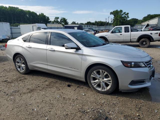 2015 Chevrolet Impala Lt VIN: 2G1125S39F9190021 Lot: 56337934