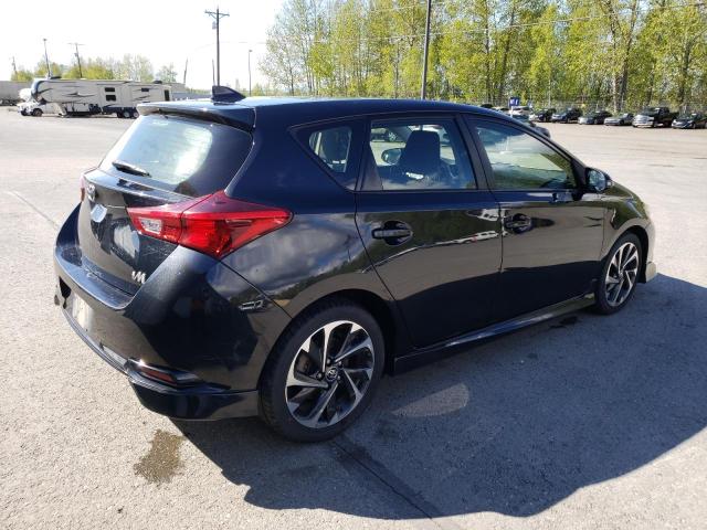 Vin: jtnkarje6hj537204, lot: 56227864, toyota corolla 20173