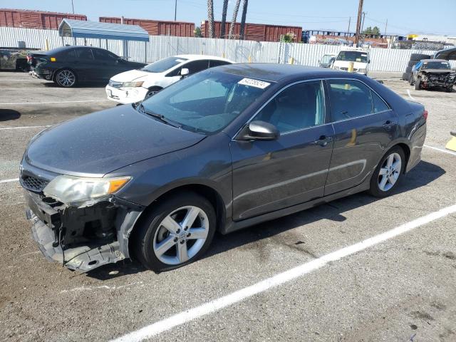 2012 Toyota Camry Base VIN: 4T1BF1FKXCU601978 Lot: 54228524