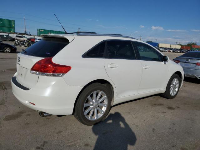 2010 Toyota Venza VIN: 4T3ZA3BB1AU037642 Lot: 54130114