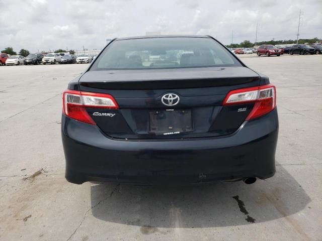 2012 Toyota Camry Base VIN: 4T1BF1FK4CU178492 Lot: 53274174