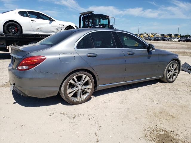 2017 Mercedes-Benz C 300 VIN: 55SWF4JB0HU184089 Lot: 56206144