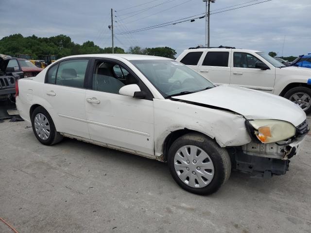 2008 Chevrolet Malibu Lt VIN: 1G1ZT58N28F110349 Lot: 54199684